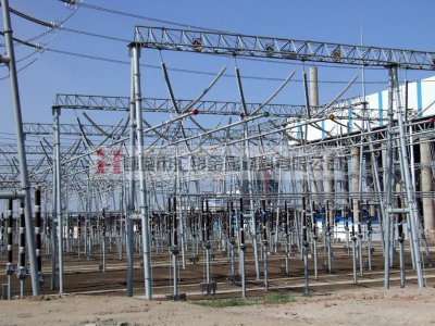 用于變電站、換流站導體